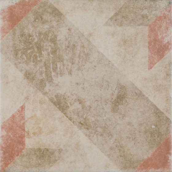 POMPEI STAR ROSSO 1